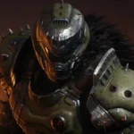 Modder Bawa Shield Saw dari Doom The Dark Ages ke Doom Klasik