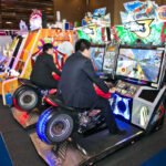 FUN ASIA EXPO 2024: Produk & Teknologi Terbaru