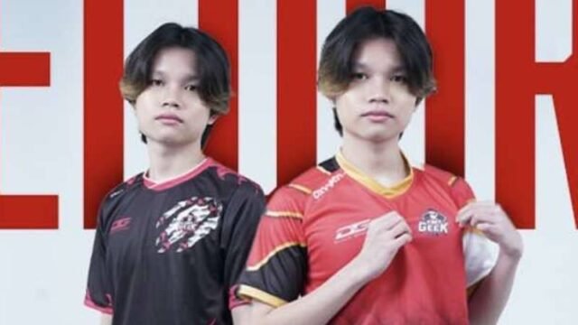 Veldora Gabung Geek Fam, Roster MPL ID S14 Sudah Komplit!