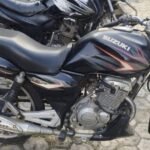Motor Murah Musuh SPBU Suzuki Thunder Buka Harga Rp 2 Jutaan Kondisi Mulus Dokumen Lengkap