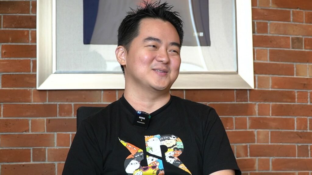 Target RRQ Hoshi MPL ID S14 diungkap pak AP