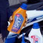 Berapa Harga Oli AHM Oil dan Yamalube Buat Motor Matic Terbaru?