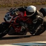 Anak Kampus Bikin Motor Listrik, Performanya Bikin Ketar-ketir Pabrikan Gede