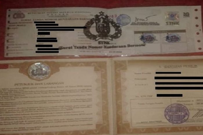 Pemutihan Pajak Motor Agustus 2024 Bebas BBNKB II dan Lainnya di Bali Buruan Bayar