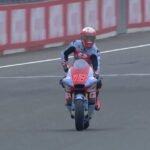 Hasil Balap Moto2 Jepang 2024, Manuel Gonzalez Juara Pembalap Indonesia Mario Aji Gagal Finish