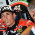 Aleix Espargaro Punya Kerjaan Baru, MotoGP Barcelona 2024 Jadi Penampilan Terakhir Bersama Aprilia