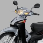 GridOto.com – Honda Laos meluncurkan motor baru bernama All New Wave S 110 model year 2025.