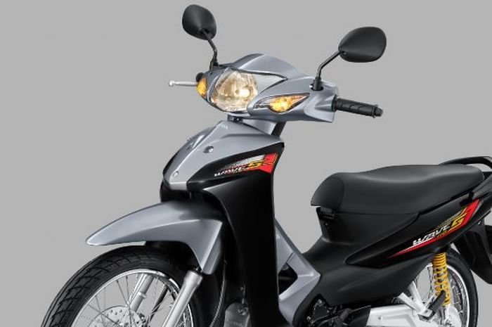 GridOto.com – Honda Laos meluncurkan motor baru bernama All New Wave S 110 model year 2025.