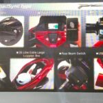 Beli Honda PCX 160 Ini Kalau Mau Fitur Paling Canggih Dan Lengkap