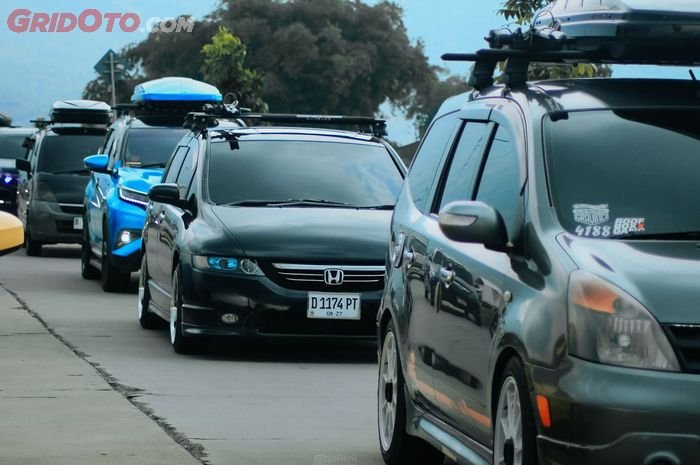 Baru Tahu, Ternyata Segini Waktu Istirahat Mesin Mobil Agar Kembali Optimal