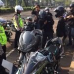 Baru Tahu, Pelat Nomor Kendaraan Model Gini Bisa Kena Tilang Sob