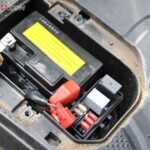 Akhirnya Tahu, Penyebab kondisi Aki Motor Tiba-tiba Jadi Gendut