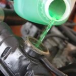 Wajib Tahu, Perhatikan Hal Ini Saat Ganti Air Radiator Agar Efektif