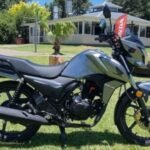 Honda Diam-diam Siap Luncurkan Motor Kopling Murah Mirip Mega Pro