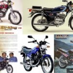 Lebih Dekat Sama Keluarga Yamaha RX-King, Ada RX-100 sampai New RX-King