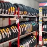 Bikin Gambot Kaki-kaki Yamaha NMAX, Nih Daftar Pilihan Merek Ban, Ukuran dan Harga Ban NMAX