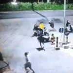 Honda BeAT Emak-emak Lenyap di Bekasi, Ulah 5 Remaja Bersenjata Tajam