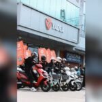 Yadea Siap Luncurkan Green E-mobility Fund di Jakarta Lebaran Fair 2025, Ada Voucher Rp 1 Juta