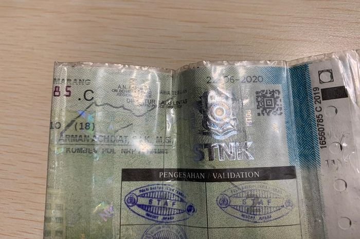 Bye-bye Denda Pajak Kendaraan, Buruan Bayar Mumpung Maret 2025 Masih Ada Cuma Sampai Tanggal Segini