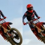 Sudah Jadi Pembalap Ducati, Marc Marquez Kok Malah Pakai Motor Honda?