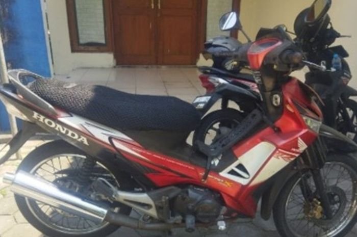 Murah Cuma Rp 2,8 Jutaan Bisa Bawa Pulang Honda Supra X Dokumen Lengkap