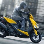 Yamaha Tancap Gas Rilis Motor Matic Baru 2025 Lebih Mahal Rp 2 Jutaan dari Aerox Alpha, Mesinnya Bikin Kaget