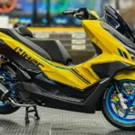 Aura Bapak-bapak Honda PCX 160 2025 Sirna Akibat Modifikasi Ini