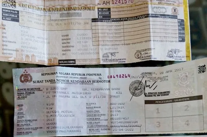 4 Keringanan Pemutihan Pajak Kendaraan di Sumatera Barat, Berlaku Sampai Kapan?