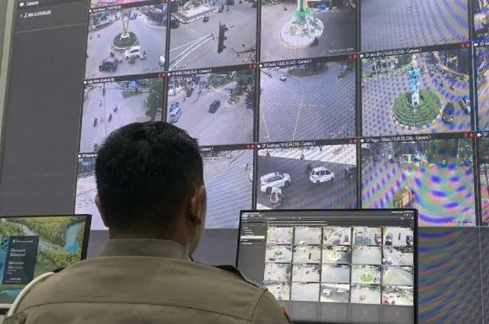 Baru Tahu Cara Kerja Tilang ETLE di Jalan Raya, Ada 10 Jenis Pelanggaran yang Diincar