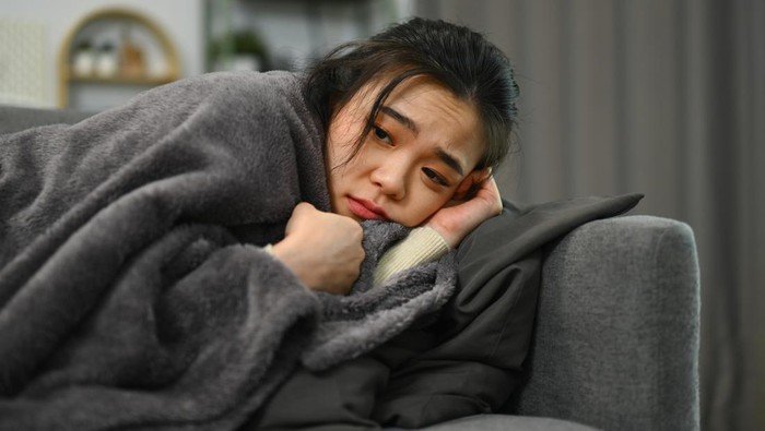 Fenomena Bediding Diperkirakan sampai September 2025, Ini Faktornya