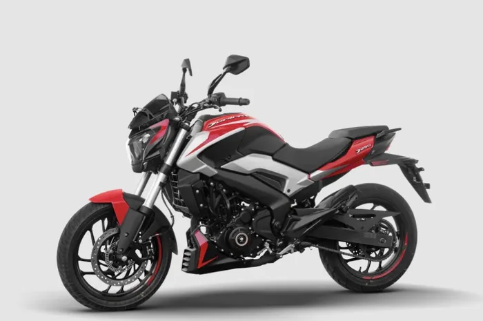 Bangkit dari Kubur, Bajaj Luncurkan Dominar 250 2025 Lebih Murah dari NMAX Turbo