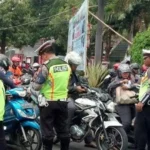 Polres Tulungagung Catat 3.343 Pelanggaran di Operasi Patuh Semeru 2025, Ini Pelanggaran Paling Banyak