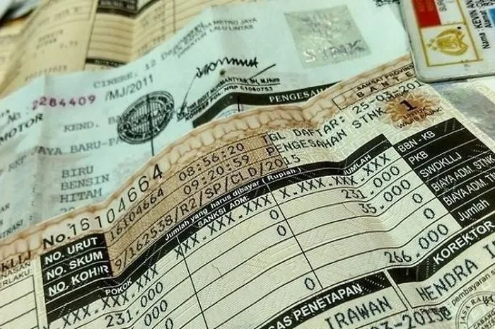 Pemutihan Pajak Kendaraan di Kalsel Berakhir Desember 2025, Apa Saja yang Gratis?
