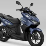 Kredit Motor Honda Vario 160 CBS di GIIAS 2025, Bayar Rp 3 Juta Cicilan Per Bulan Cuma Segini