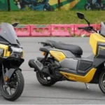 Muncul Pesaing Honda ADV160, Letbe Mecha 150 Punya Desain Unik Dijual Rp 29 Juta