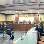 Eks Panitera PN Jakut Didakwa Terima Rp 2,4 M Terkait Vonis Lepas Migor