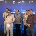 Proyek Jembatan JIS-Ancol Dibangun, Pramono Harap Akses Jadi Lebih Gampang