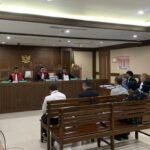 Auditor BPK Ungkap Rekening OB Dipakai Tampung Duit Investasi Fiktif Taspen