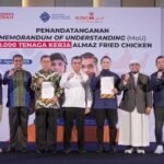 Kemnaker Apresiasi Inisiatif Abuya Group Serap 10 Ribu Tenaga Kerja