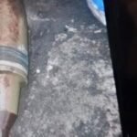 Pedagang Mi Ayam di Jaktim Temukan Mortir, Sempat Dikira Termos