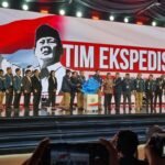 Menko AHY-Mentrans Lepas Tim Ekspedisi Patriot: Fokus Riset-Petakan Ekonomi