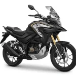 Gagah Buat Touring, Kredit Honda CB150X SE Bayar Rp 2,6 Juta Cicilan Cuma Segini