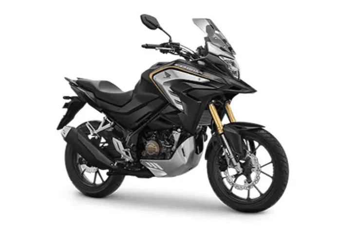 Gagah Buat Touring, Kredit Honda CB150X SE Bayar Rp 2,6 Juta Cicilan Cuma Segini