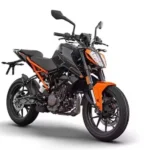 Bikin Penasaran, Intip Spek KTM Duke 160 yang Segera Diluncurkan