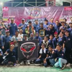 Mubes Stylo Club Jakarta (SCJ), Om Bahar Terpilih Sebagai Ketum Periode 2024-2026