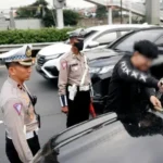 Dendanya Lumayan Nguras Dompet, Koboi Jalanan Sering Pakai Sirine dan Strobo di Kendaraan Pribadi