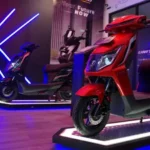 Cuma Bayar Rp 55 Ribu, Motor Listrik United Bisa Jadi Hak Milik