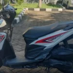 Cocok Buat Sunmori, Honda Vario 125 Tahun 2015 Buka Harga Rp 6 Juta
