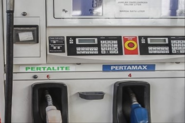 Jarang yang Tahu, Begini Efek Pertalite Dicampur Pertamax ke Mesin Motor